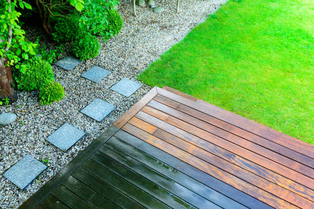 Professional Pressure Washing Services in Nevada City, CA